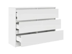 Sideboards|Kommode^vidaXL Sideboard 100x35x76 cm Holzwerkstoff 3328498