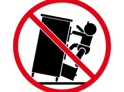 vidaXL Sideboard 100x35x99 cm Holzwerkstoff 3328489