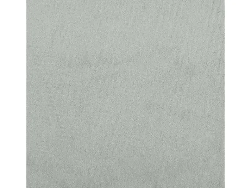 Sofas^vidaXL Tagesbett Ausziehbar mit Matratzen Hellgrau 80x200 cm Samt1847498