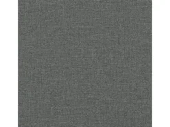 Sofas^vidaXL 3-Tlg Sofagarnitur Dunkelgrau Stoff 2149639