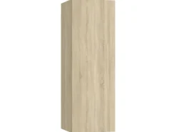 vidaXL 6-tlg. TV-Schrank-Set Sonoma-Eiche Holzwerkstoff 6