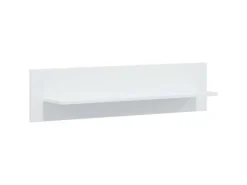 vidaXL 5-Tlg Wohnwand mit LED-Beleuchtung Artisan-Eiche Holzwerkstoff 3324234
