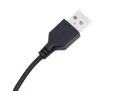 vidaXL 8-Tlg Wohnwand mit LED-Beleuchtung Holzwerkstoff 3216636