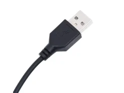 Wohnwände|TV-Wände^vidaXL TV-Schrank mit LED-Leuchten Sonoma-Eiche 60x35x15,5 cm