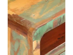 Wohnwände|TV-Wände^vidaXL TV-Schrank 117x30x41 cm Altholz Massiv