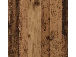 TV-Wände^vidaXL Wand-TV-Schrank 2 Stk 100x30x30cm Holzwerkstoff 862189