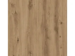 vidaXL Wohnwand 4-Tlg Artisan-Eiche Holzwerkstoff 3402780