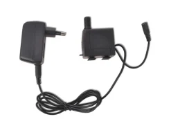 Zimmerbrunnen^vidaXL Zimmerbrunnen mit LED-Licht Polyresin 24 x 33,5 x 45,5 cm