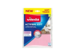 Vileda Reinigung^Actifaser Universaltuch 2er Pack