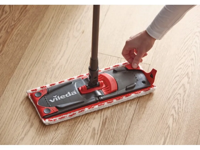 Vileda Ersatz-Wischbezug Ultramax