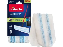 Vileda Reinigung^H2PrO Extra Bodenwischer Ersatzbezug