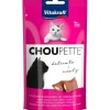 Vitakraft Katzenbedarf^Choupette® Käse für Katzen 40 g