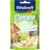 Vitakraft Kleintierbedarf^Drops Joghurt 75 g