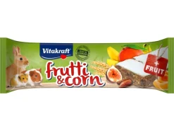 Vitakraft Kleintierbedarf^Snack Frutti & Corn Fruchtschnitte 30 g