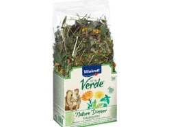 Vitakraft Kleintierbedarf^Vita Verde NatureDinner Kräuter 400 g