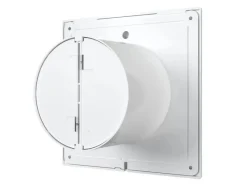 VLANO Insektenschutz^Badlüfter E 100 ST mit Nachlauffunktion