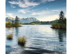 Komar Fototapeten^Vlies Fototapete Am Ende des Tages 300x280 cm