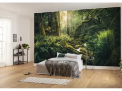 Komar Vlies Fototapete Elves Cathedral 450x280 cm