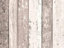 AS-Creation Vliestapete Surfing & Sailing Holz FSC®