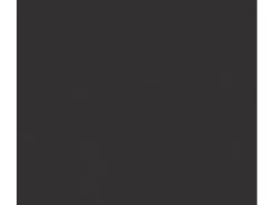 AS-Creation Dekorative Tapeten^Vliestapete Trendwall 2 Uni Schwarz FSC®