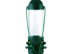 Vogelfutterstation 11 cm x 30 cm Kunststoff