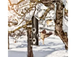 Windhager Vogelbedarf^Vogelfuttersäule Saatmischung 35 cm