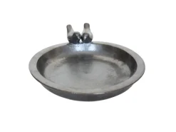 Sunny Garden Vogeltränke Ø 30 cm Anthrazit