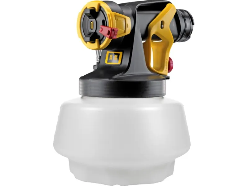 Wagner Malerbedarf^Sprühaufsatz Wall Extra I-Spray 1800