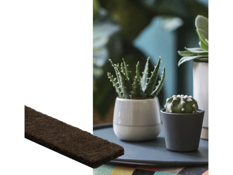 Wagner design yourself Wagner Topffüße Rolle