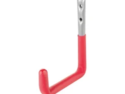 Wandhaken beschichtet