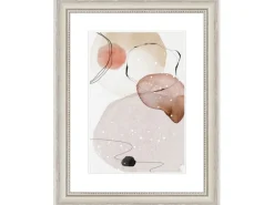 WANDStyle Bilderrahmen^Bilderrahmen H390 aus Massivholz in 40 x 60 cm im Stil Landhaus