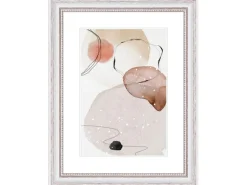 WANDStyle Bilderrahmen^Bilderrahmen H390 aus Massivholz in 13 x 18 cm im Stil Landhaus