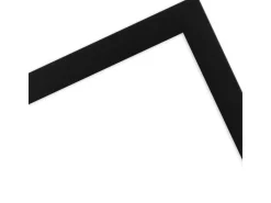 WANDStyle Bilderrahmen^Bilderrahmen H430 aus Massivholz in 40 x 60 cm im Stil Klassisch