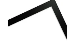 WANDStyle Bilderrahmen^Bilderrahmen H950 aus Massivholz in 30 x 40 cm im Stil Modern