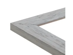 WANDStyle Bilderrahmen^Bilderrahmen H750 aus Massivholz in 30 x 40 cm im Stil Landhaus