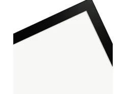 WANDStyle Bilderrahmen^Galerierahmen G950 in 40 x 40 cm für 4 Bilder im Format 13 x 18 cm