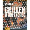Weber Ostern^s Grillen mit Holzkohle Buch