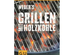 Weber Ostern^s Grillen mit Holzkohle Buch