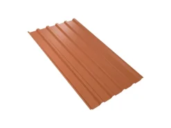 Weckman Vogeltränken^Trapezblech W35 Stahl Antikondensvlies 7.650 x 1.070 x 0,5 mm