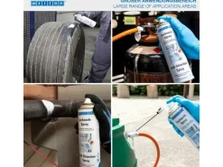 WEICON Lecksuch-Spray 400 ml