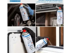 WEICON Silicon-Spray 400 ml