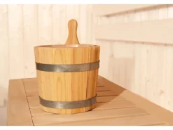 Weka Malerbedarf^Aufgusskübel 5 Liter