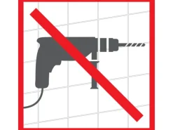 Wenko Eckregale^Eckablage Bari Vacuum-Loc Schwarz