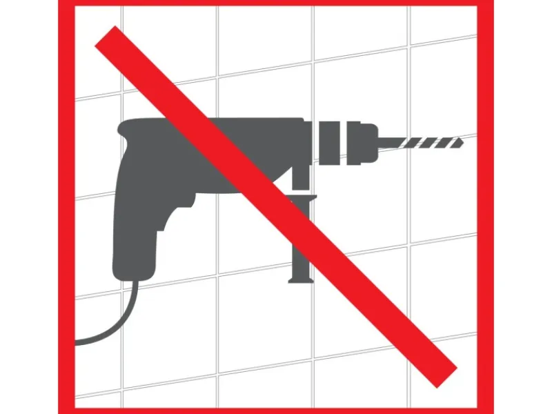 Wenko Eckregale^Eckablage Bari Vacuum-Loc Schwarz