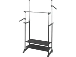 Wenko Aufbewahrung^Kleiderständer All In