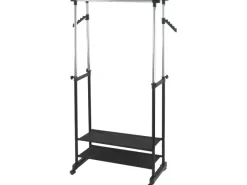 Wenko Aufbewahrung^Kleiderständer All In