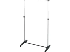 Wenko Garderoben^Kleiderständer Mikey Chrom