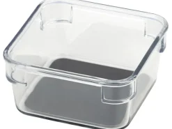 Wenko Schubladeneinsatz Cube S 9 cm x 4,5 cm x 9 cm