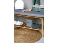 Wenko Sitzbänke^Schuhbank Bahari Bambus