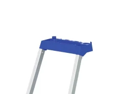 Klapptritte^Werner Stufenstehleiter Pro Smart 3 Stufen